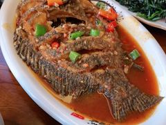 -云隐小厨·传统大理美食(复兴路店)