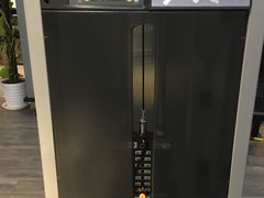 -银吉姆健身(景城邻里中心馆)