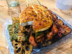 -非凡烧烤(历史博物馆店)