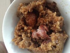 蛋黃粽-璐坊粽王(复兴中路店)