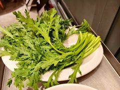 蓬蒿杆-南门涮肉(上海一店)