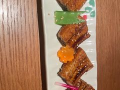 -水之惠鲜鱼料理(王府大街店)