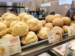 -西树泡芙(静安大悦城店)