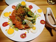 -福匠日本料理(人民路店)