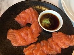 -君悦酒店·乐厨·高空自助餐(青年大街店)