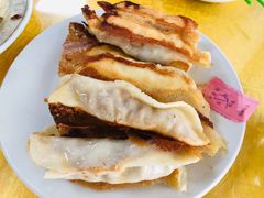 -青岛锅贴(四流中路店)