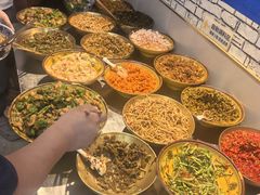 -带杏干面馆(洋湖景园店)