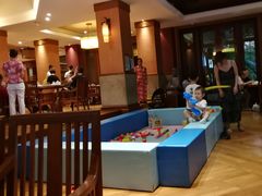 大堂-糟粕醋·椰苑海南菜餐厅(亚龙湾天域酒店)
