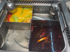 -海底捞火锅(亲贤北街店)