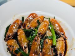 -雨后行菜(报慈北路店)