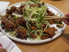 -红豆焖罐面·新邯郸菜(光明店)