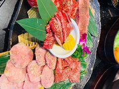 -虎丸烧肉(新大陆广场店)