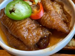 -德悦高风味餐厅