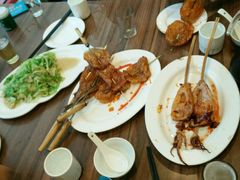 -今鲜源大酒店·中华餐饮名店(新湛路店)