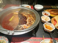 -牛New寿喜烧(新六百店)