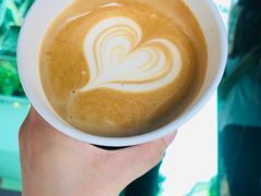 -JPG coffee(广州体育西店)