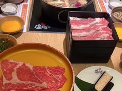 -温野菜涮涮锅(大悦城店)