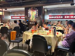 -聚味瞿记·龙虾堂(咸嘉湖店)