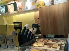 -麦当劳(玉桥中路店)