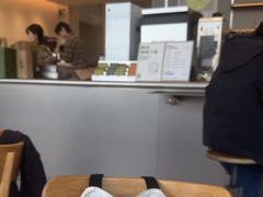 -SAANCI山池咖啡(海上世界文化艺术中心店)