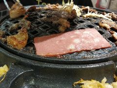 -牛犇炭火烤肉·鲜切烤肉(承德总店)