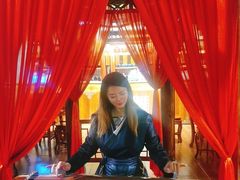 -MAX伯爵沉浸式超级游戏体验馆·实景桌游·剧本杀(小时代店)