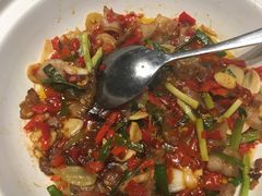 -黔蘑菇四季餐厅(观山湖店)