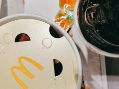 -麦当劳(山东章丘汇泉路店)