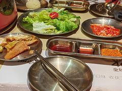 -西塔老太太泥炉烤肉(杭州首店)