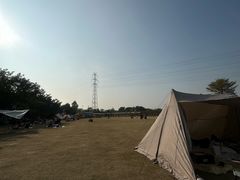 -长洲岛都市农业公园