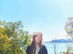 -天目湖山水园