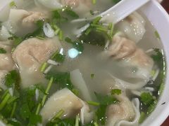 -馄饨侯(广渠门店)
