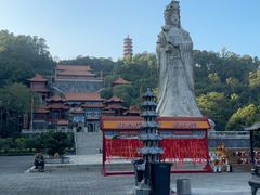 -南沙天后宫景区