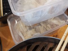 -真真鲜馄饨店(启蒙路店)