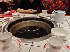 -姚稷大铁锅(龙之梦店)