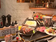 -星汇餐厅(新濠影汇店)