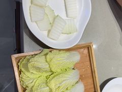 -蝎王府羊蝎子(虎坊桥总店)