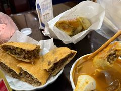 -方中山胡辣汤(顺河路店)
