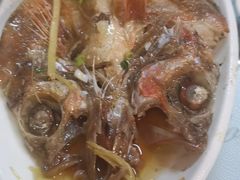 大眼鱼-阿政粤小馆(中央大街店)