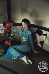 点击看大图 -持熹光年写真体验馆