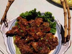 -陆壹捌餐厅(五大道店)