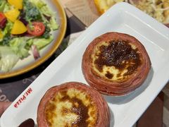 -米斯特比萨(罗斯福店)