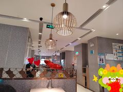 -半天妖烤鱼(嘉德万达广场店)