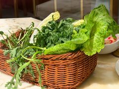 -涮福記·现切牛羊肉火锅(世纪汇店)