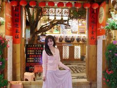 -食全酒美·野生菌腊排骨餐厅(木府店)