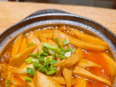 -芜小皖砂锅菜(青山街店)