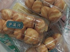 -泸溪河桃酥(秦淮夫子庙一店)