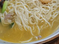 -爱家面馆(常州总店)