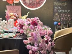 -桂满陇·海市蜃楼·黑金(国金店)