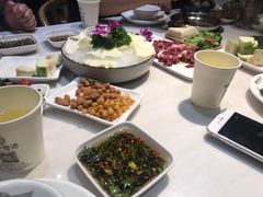 -围炉夜话·潮汕卤水火锅(榕江店)